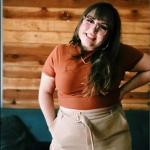 Meet your Posher, Amanda